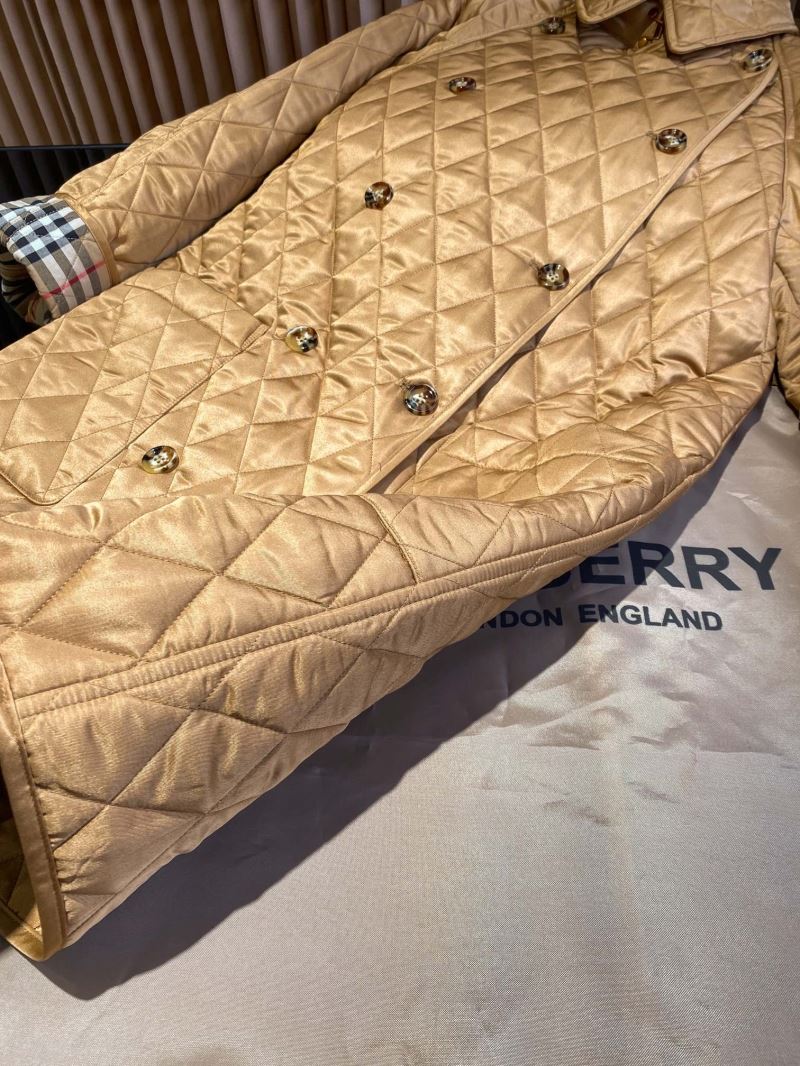 Burberry Down Jackets